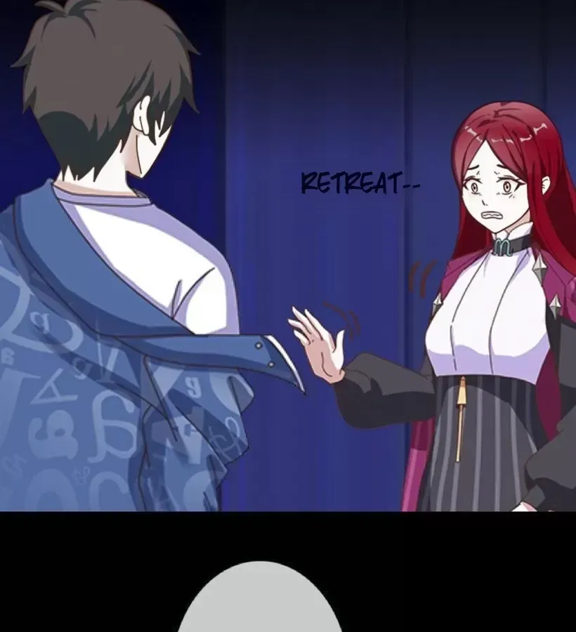 Dark Love of Nine Tailed Fox Chapter 6 page 4 - 