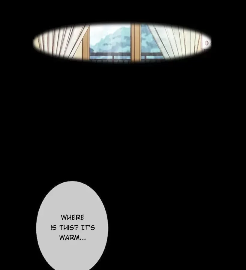Dark Love of Nine Tailed Fox Chapter 6 page 33 - 