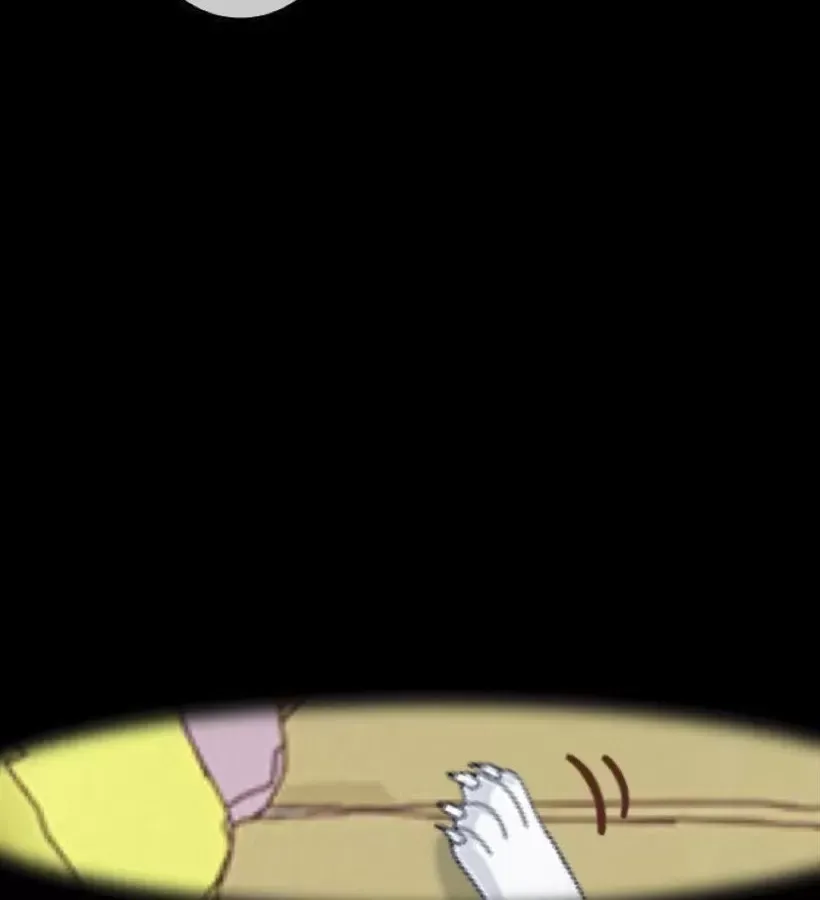 Dark Love of Nine Tailed Fox Chapter 6 page 34 - 
