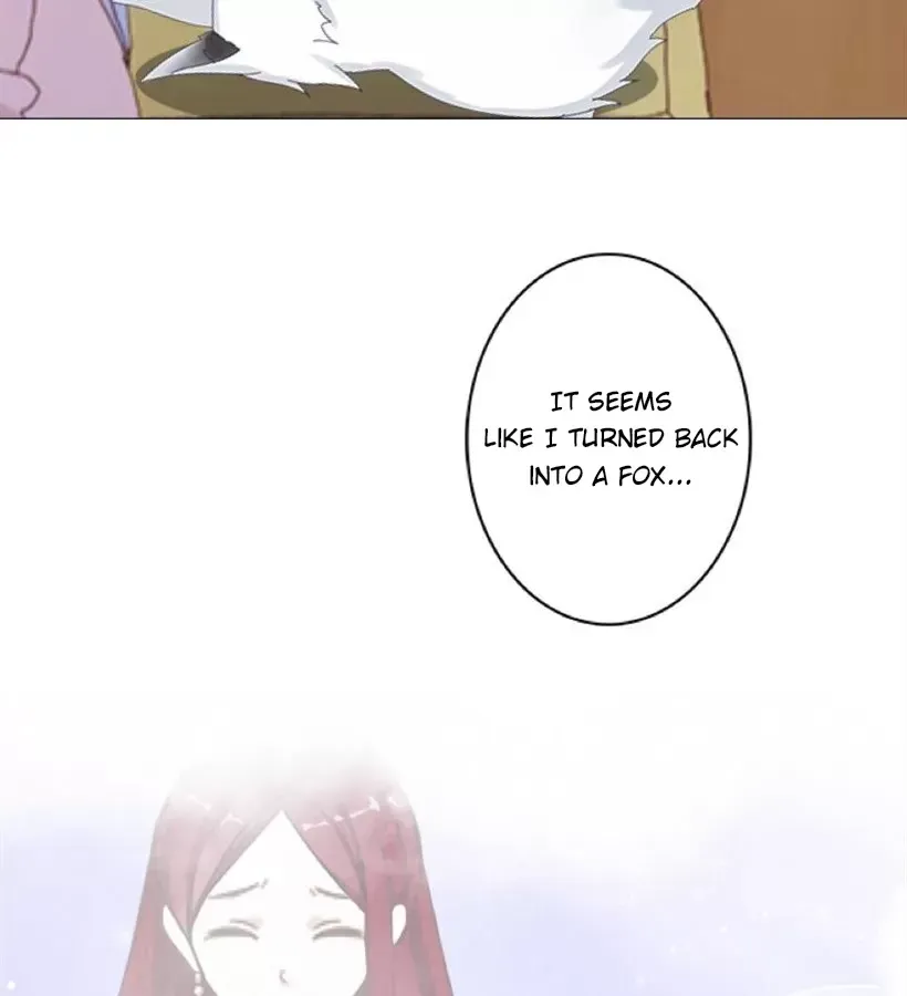 Dark Love of Nine Tailed Fox Chapter 6 page 39 - 