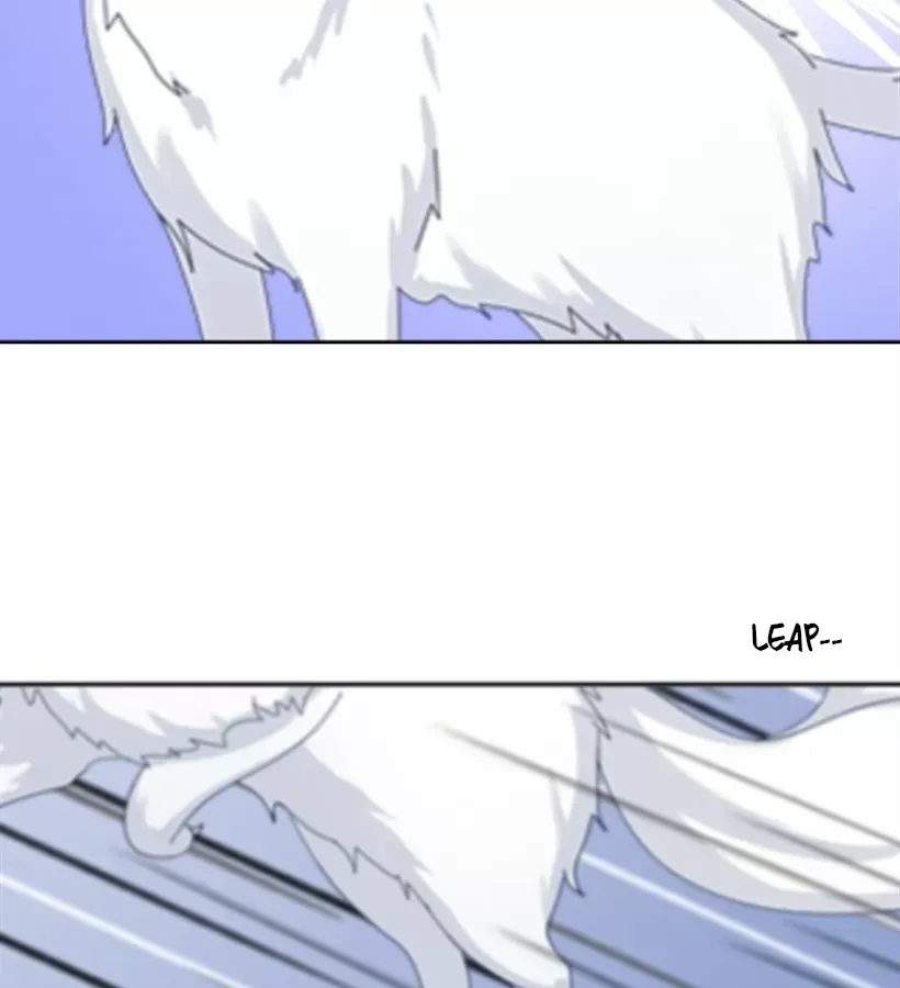 Dark Love of Nine Tailed Fox Chapter 6 page 49 - 