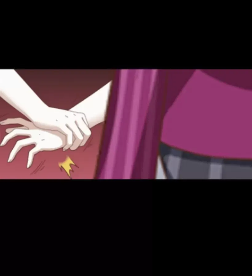 Dark Love of Nine Tailed Fox Chapter 6 page 6 - 