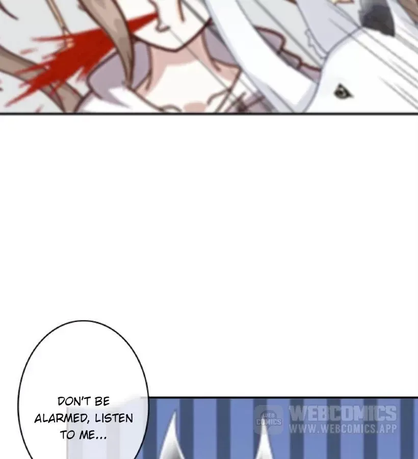 Dark Love of Nine Tailed Fox Chapter 6 page 51 - 