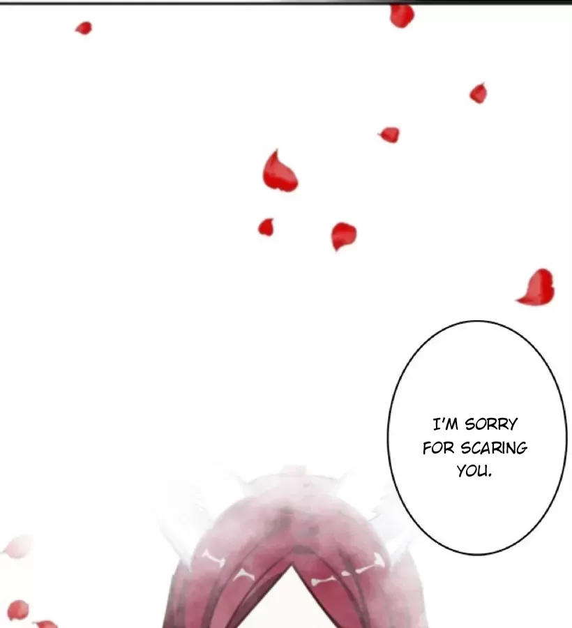 Dark Love of Nine Tailed Fox Chapter 6 page 57 - 