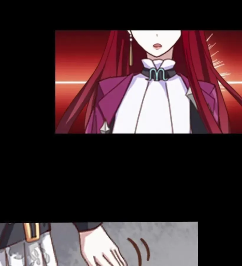 Dark Love of Nine Tailed Fox Chapter 6 page 7 - 