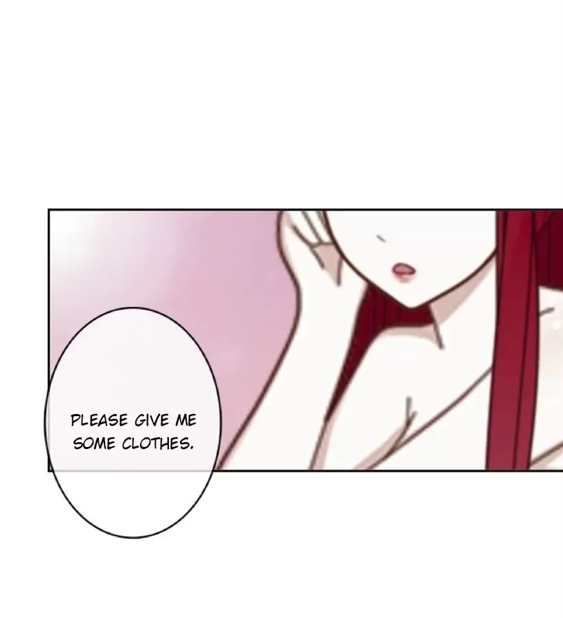 Dark Love of Nine Tailed Fox Chapter 6 page 62 - 
