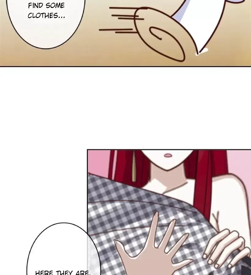 Dark Love of Nine Tailed Fox Chapter 6 page 64 - 