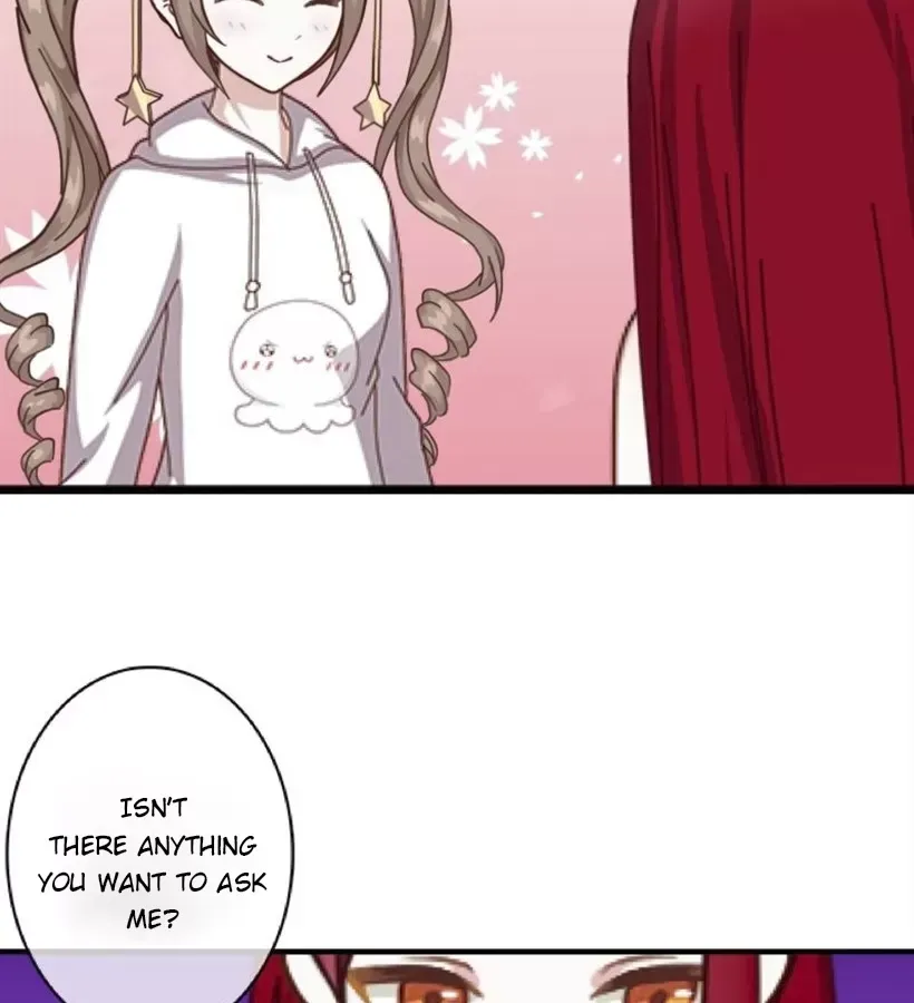 Dark Love of Nine Tailed Fox Chapter 6 page 66 - 