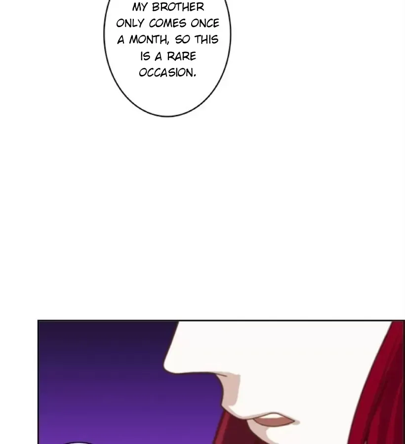 Dark Love of Nine Tailed Fox Chapter 6 page 69 - 