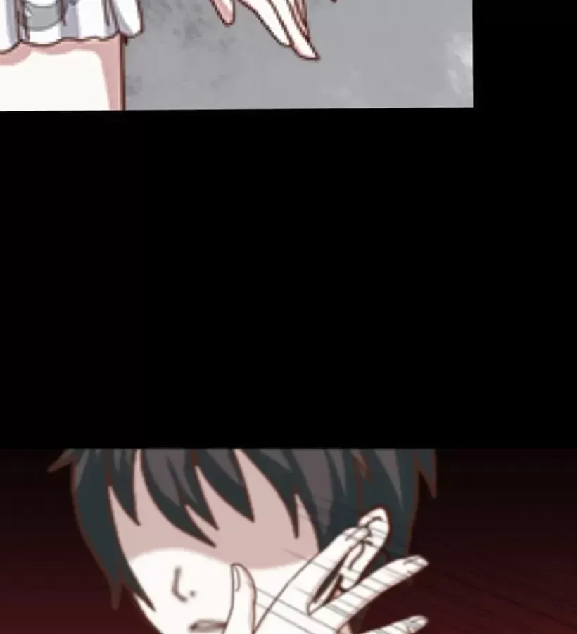 Dark Love of Nine Tailed Fox Chapter 6 page 8 - 