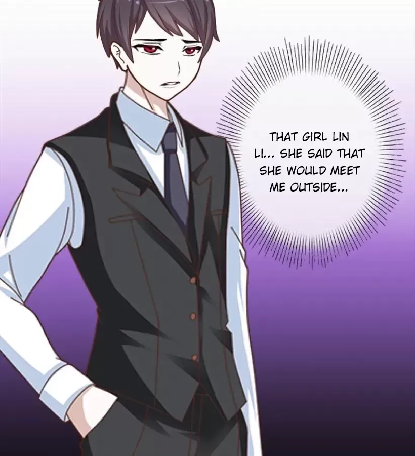 Dark Love of Nine Tailed Fox Chapter 6 page 74 - 