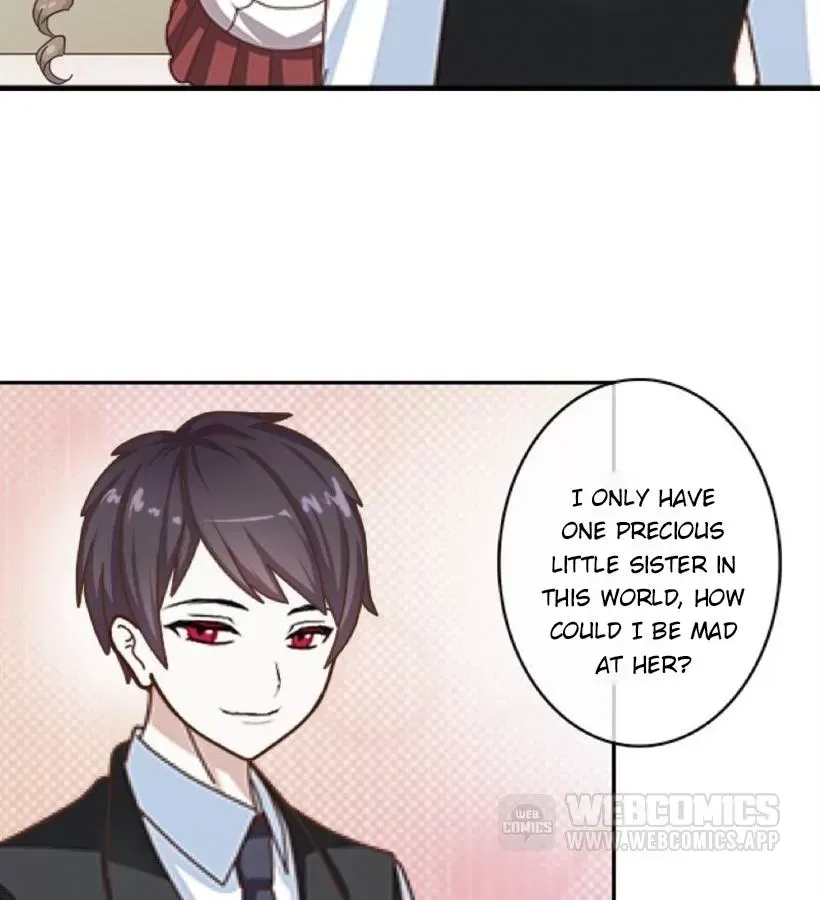 Dark Love of Nine Tailed Fox Chapter 7 page 11 - 