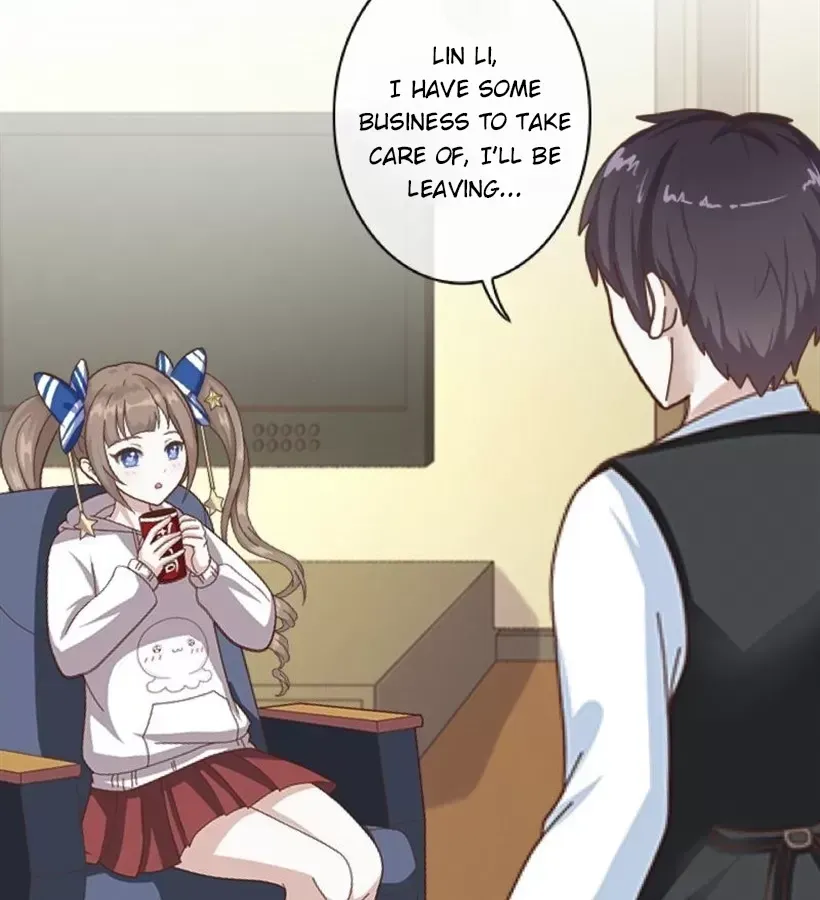Dark Love of Nine Tailed Fox Chapter 7 page 14 - 