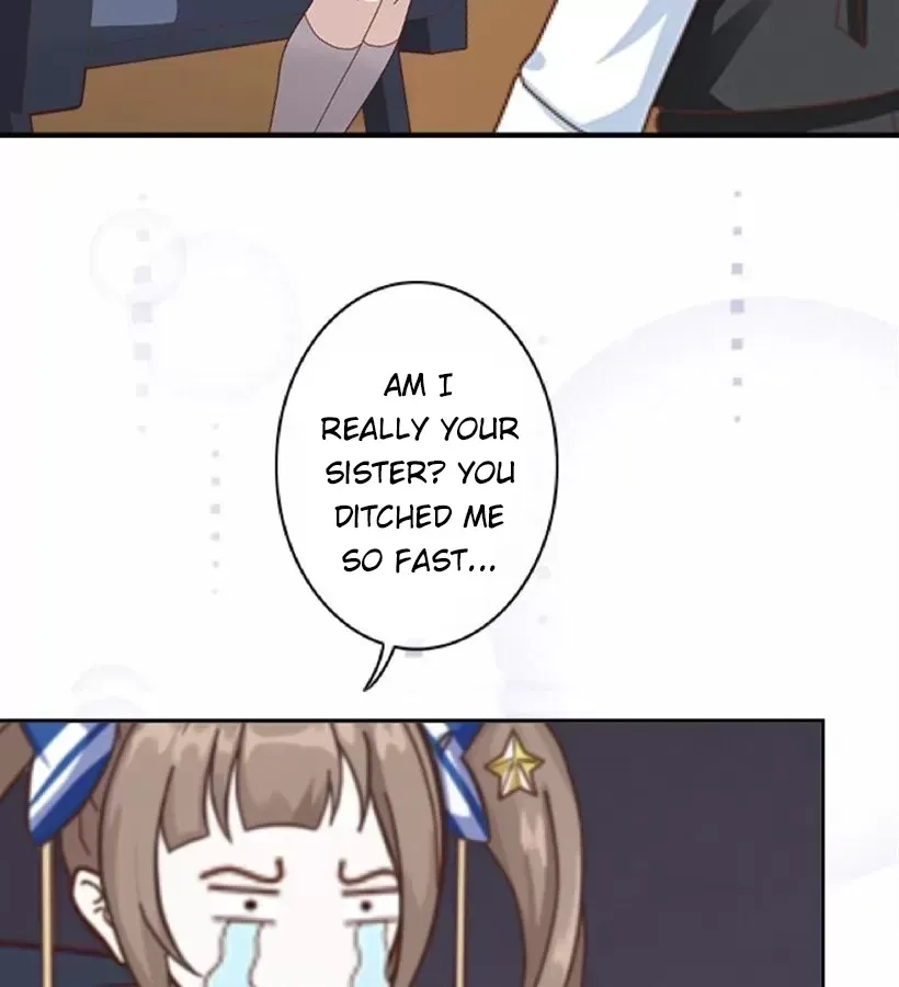 Dark Love of Nine Tailed Fox Chapter 7 page 15 - 
