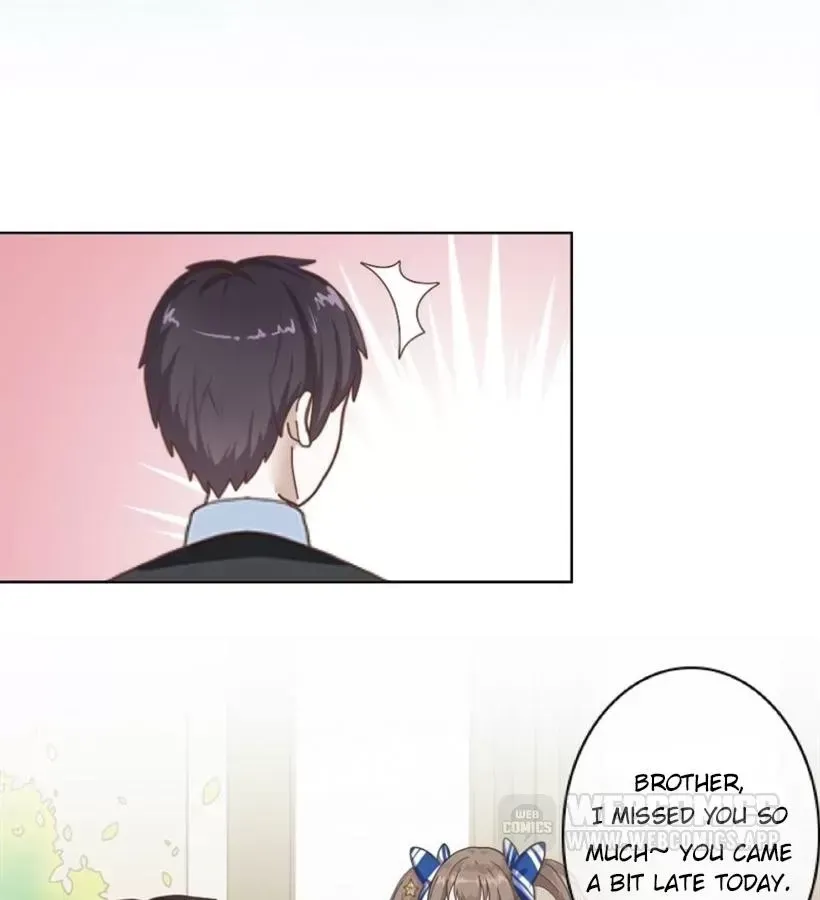 Dark Love of Nine Tailed Fox Chapter 7 page 3 - 