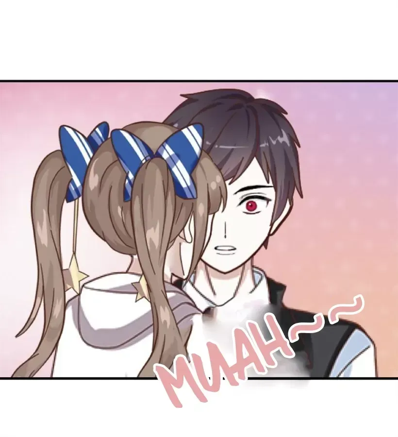 Dark Love of Nine Tailed Fox Chapter 7 page 22 - 