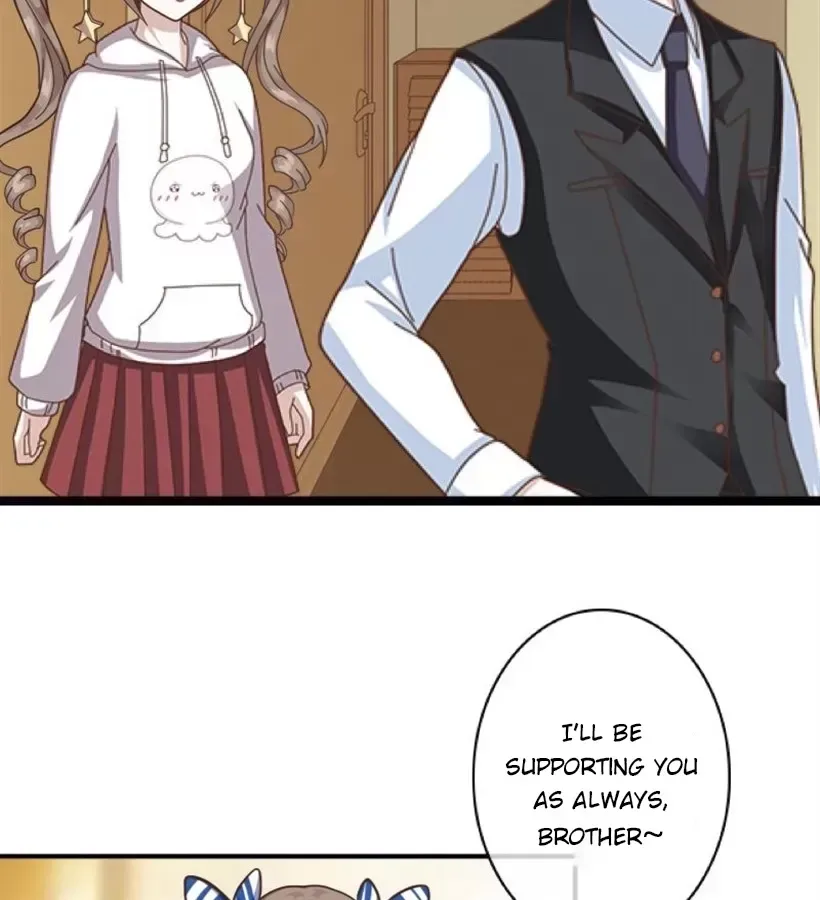 Dark Love of Nine Tailed Fox Chapter 7 page 31 - 