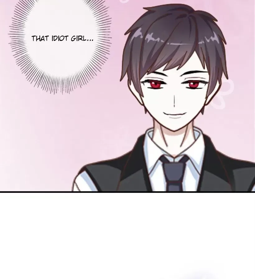 Dark Love of Nine Tailed Fox Chapter 7 page 33 - 