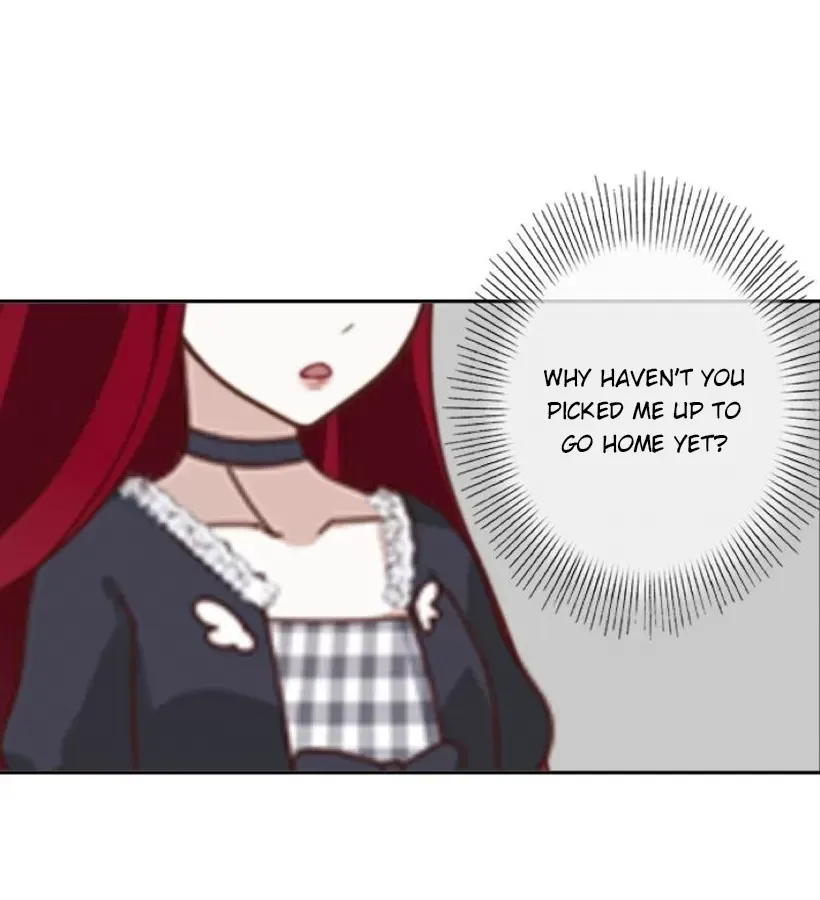 Dark Love of Nine Tailed Fox Chapter 7 page 37 - 