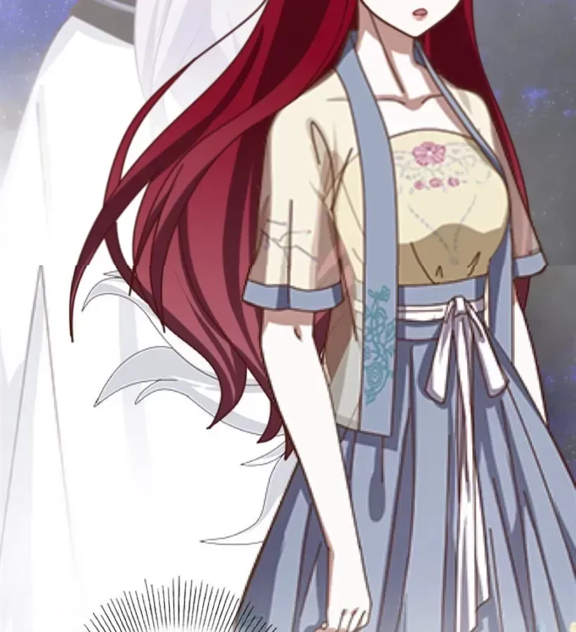 Dark Love of Nine Tailed Fox Chapter 7 page 39 - 