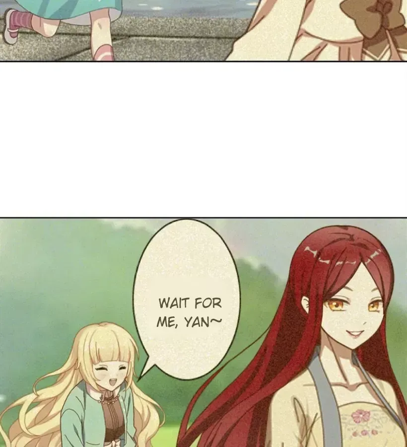 Dark Love of Nine Tailed Fox Chapter 7 page 46 - 