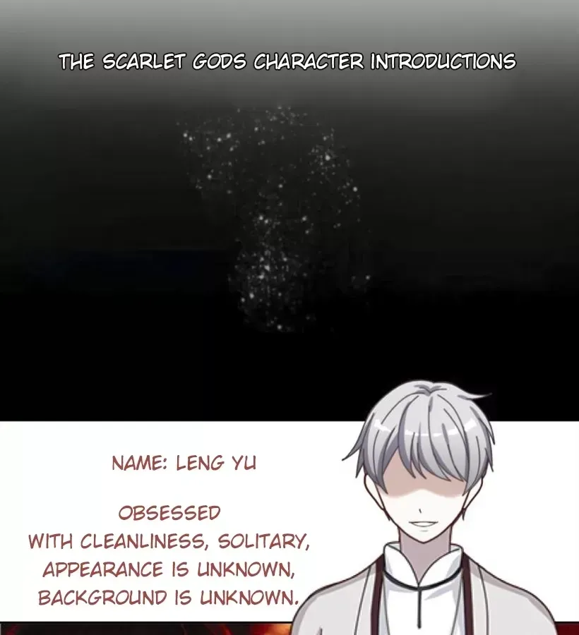 Dark Love of Nine Tailed Fox Chapter 7 page 49 - 