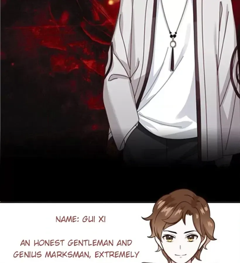 Dark Love of Nine Tailed Fox Chapter 7 page 50 - 