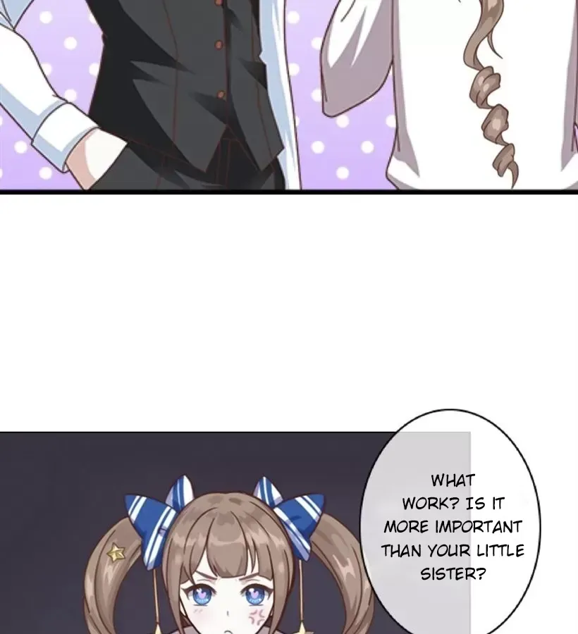 Dark Love of Nine Tailed Fox Chapter 7 page 6 - 