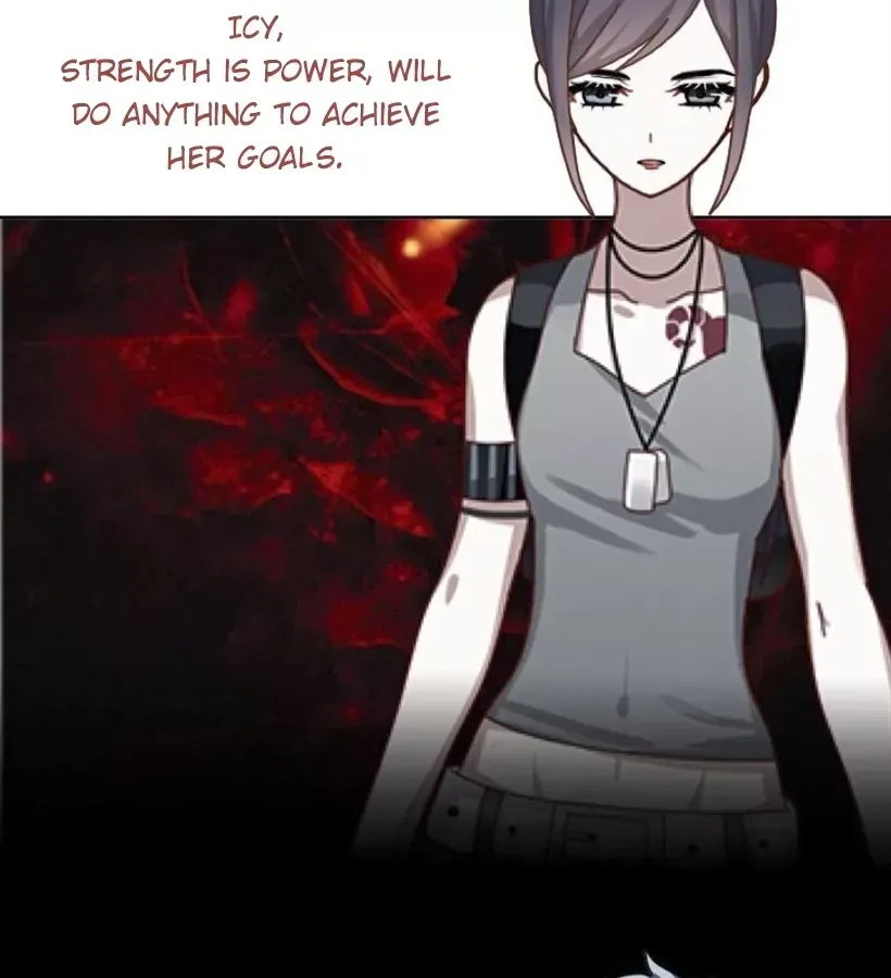 Dark Love of Nine Tailed Fox Chapter 7 page 52 - 