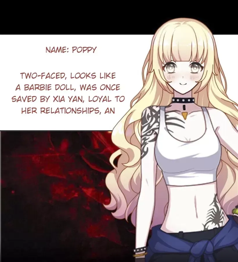 Dark Love of Nine Tailed Fox Chapter 7 page 54 - 