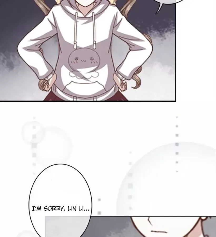 Dark Love of Nine Tailed Fox Chapter 7 page 7 - 