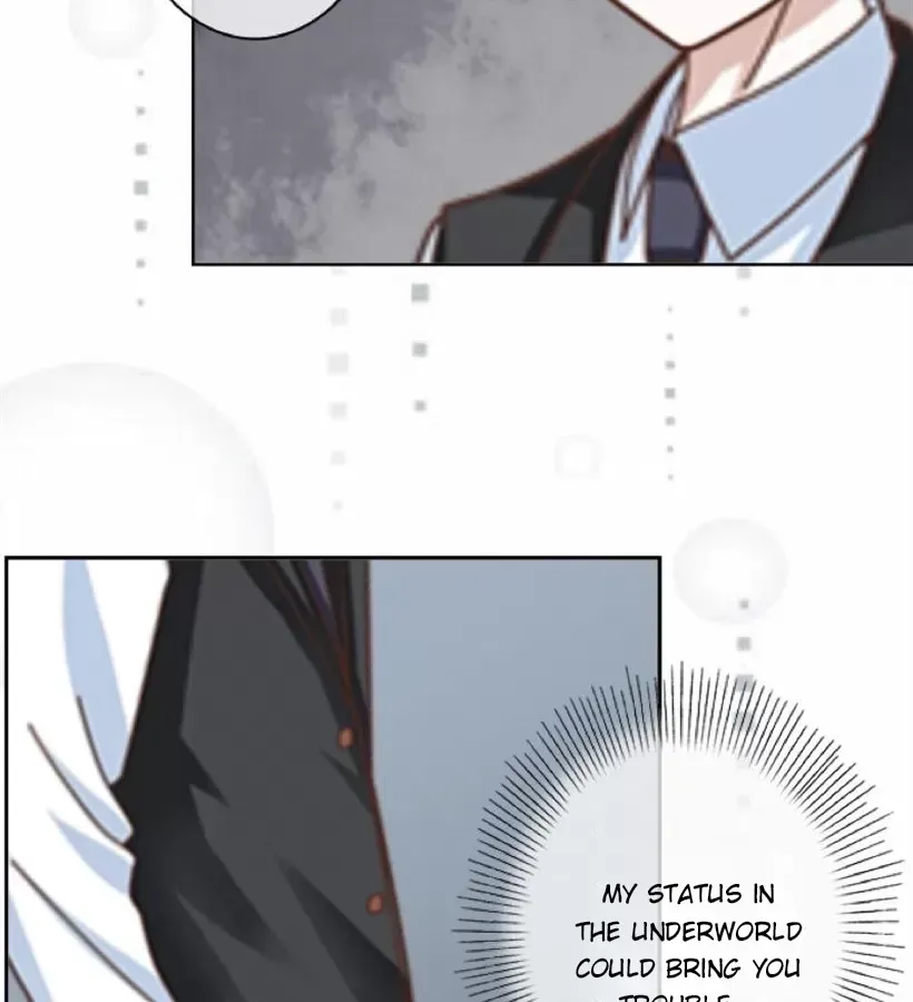 Dark Love of Nine Tailed Fox Chapter 7 page 8 - 