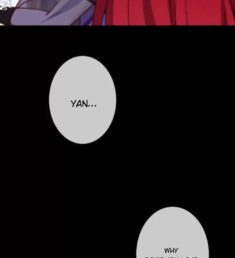 Dark Love of Nine Tailed Fox Chapter 8 page 12 - 