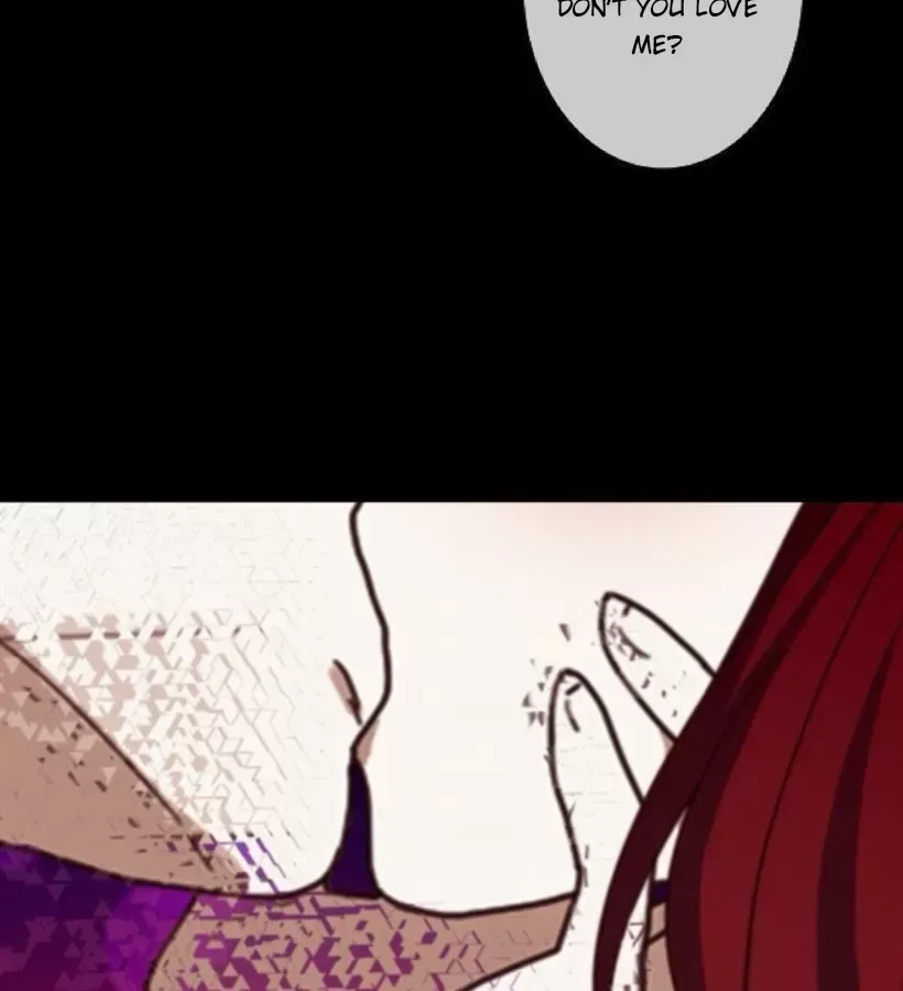 Dark Love of Nine Tailed Fox Chapter 8 page 13 - 