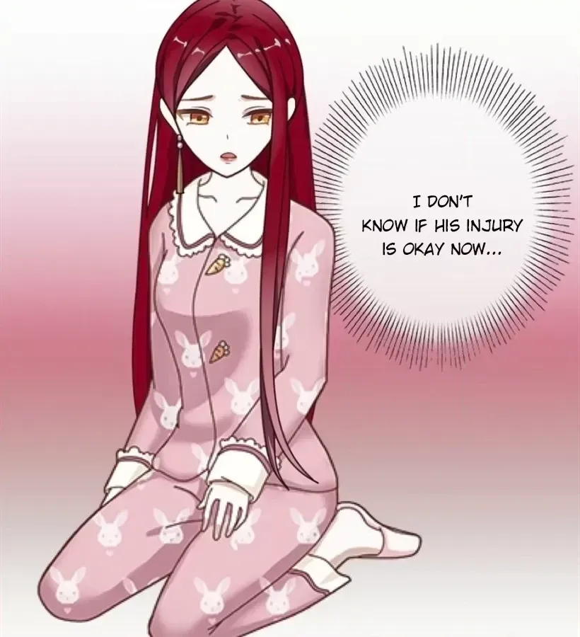 Dark Love of Nine Tailed Fox Chapter 8 page 20 - 