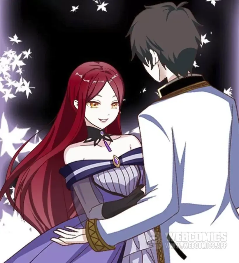 Dark Love of Nine Tailed Fox Chapter 8 page 3 - 