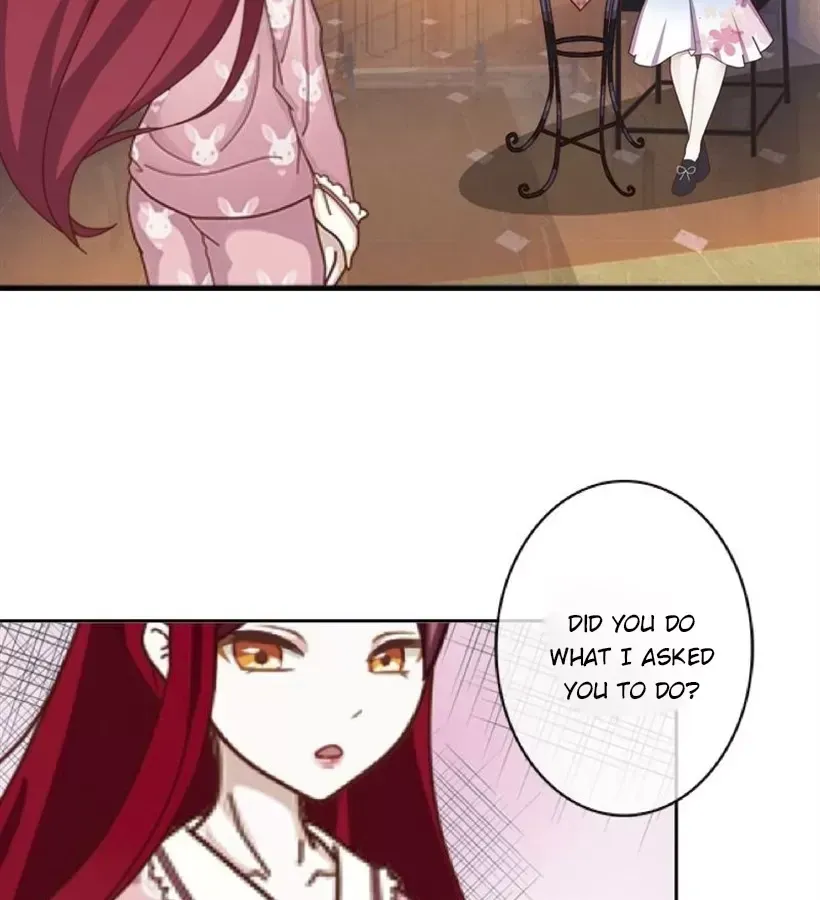 Dark Love of Nine Tailed Fox Chapter 8 page 23 - 
