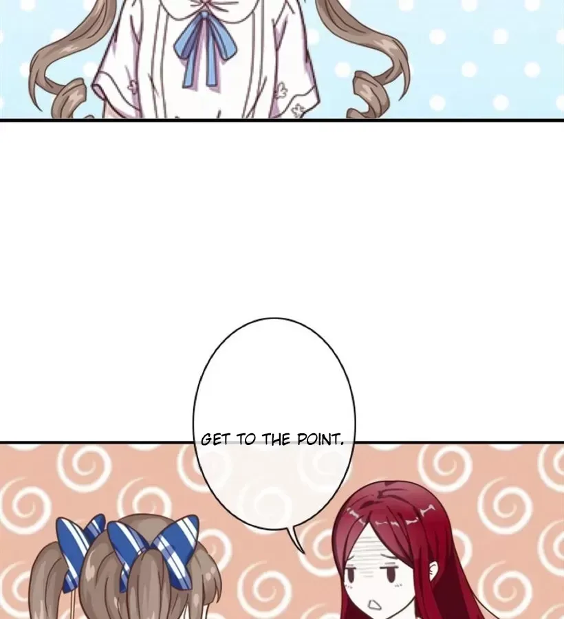 Dark Love of Nine Tailed Fox Chapter 8 page 25 - 