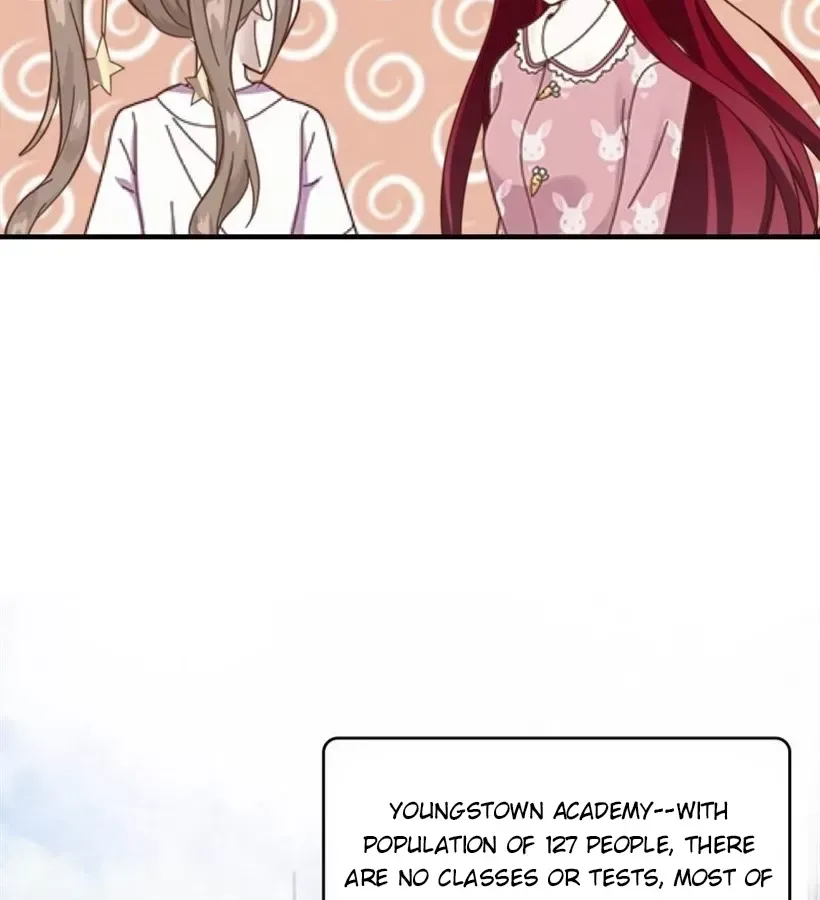 Dark Love of Nine Tailed Fox Chapter 8 page 26 - 