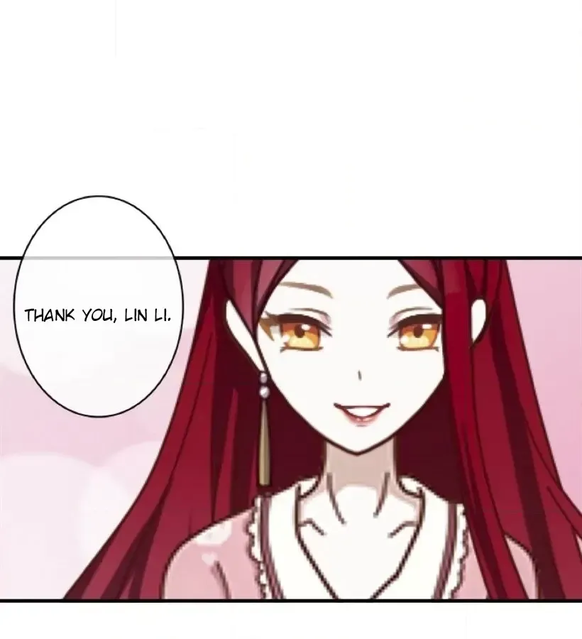 Dark Love of Nine Tailed Fox Chapter 8 page 30 - 