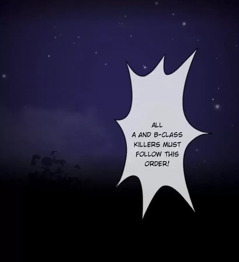 Dark Love of Nine Tailed Fox Chapter 8 page 37 - 