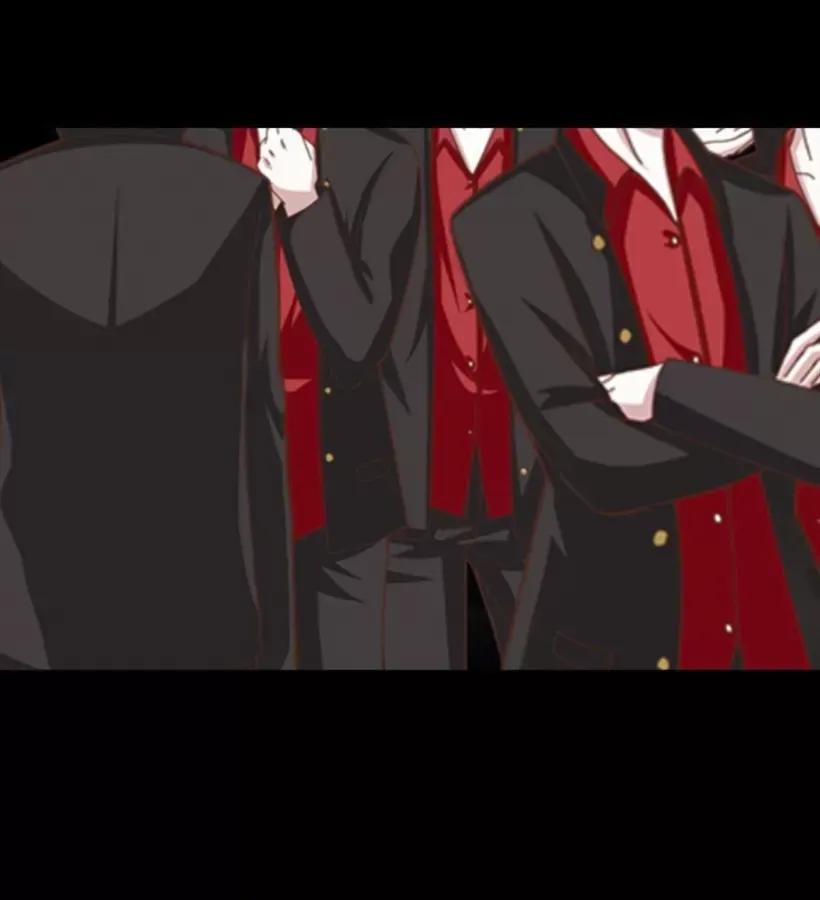 Dark Love of Nine Tailed Fox Chapter 8 page 38 - 