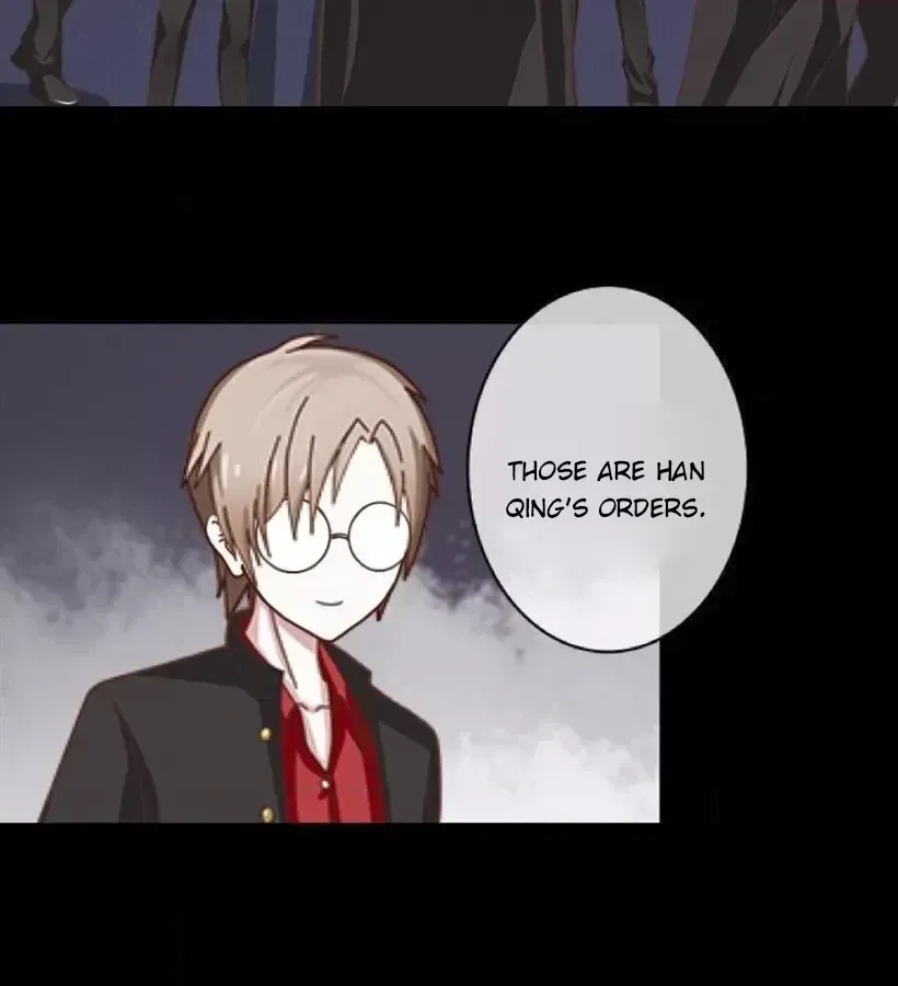 Dark Love of Nine Tailed Fox Chapter 8 page 40 - 
