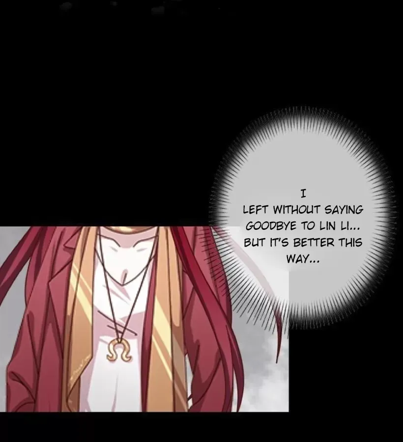 Dark Love of Nine Tailed Fox Chapter 8 page 44 - 
