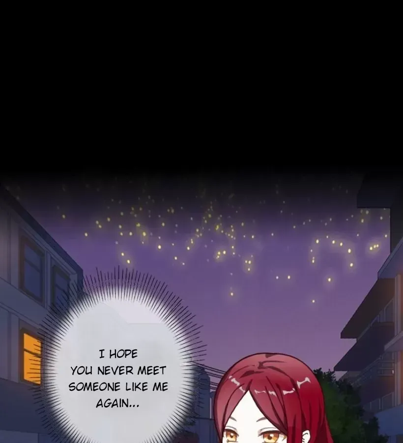 Dark Love of Nine Tailed Fox Chapter 8 page 45 - 