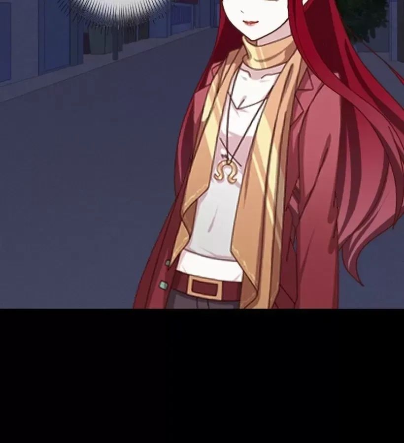 Dark Love of Nine Tailed Fox Chapter 8 page 46 - 