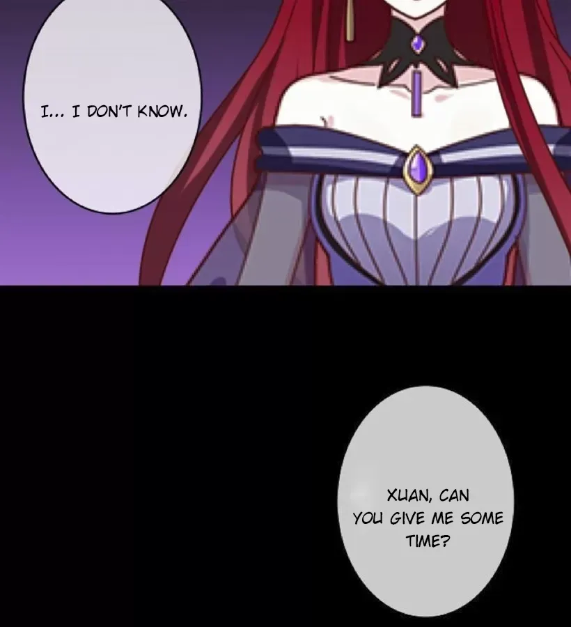 Dark Love of Nine Tailed Fox Chapter 8 page 6 - 