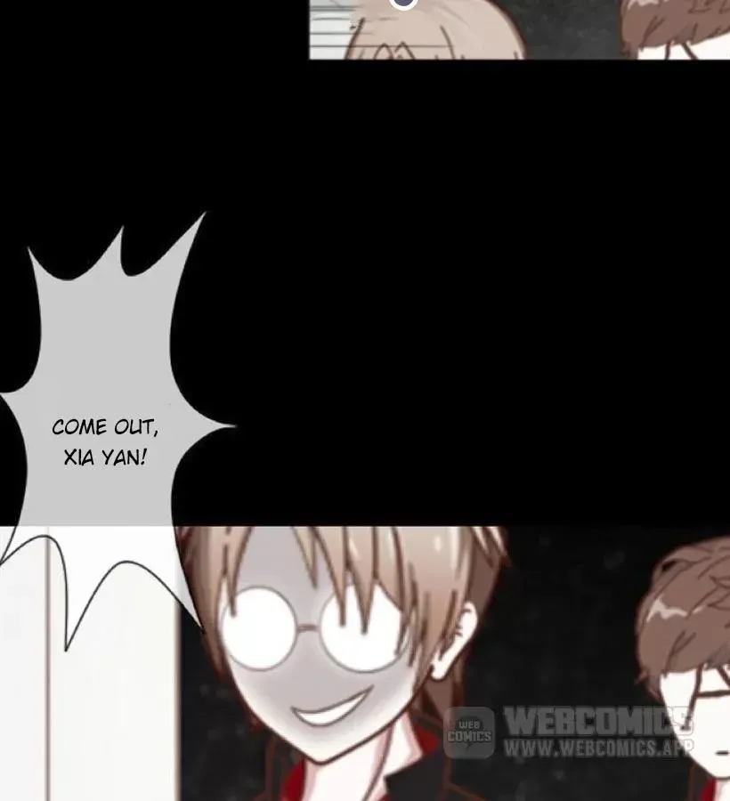 Dark Love of Nine Tailed Fox Chapter 8 page 51 - 