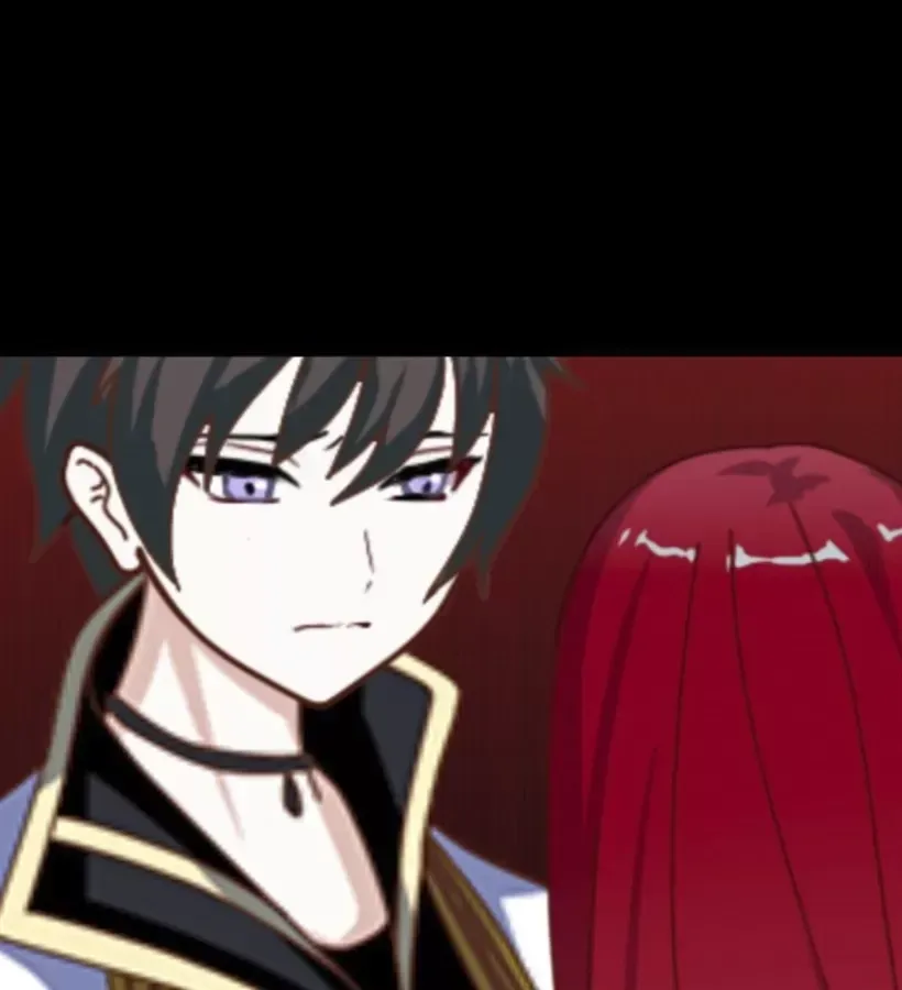 Dark Love of Nine Tailed Fox Chapter 8 page 7 - 