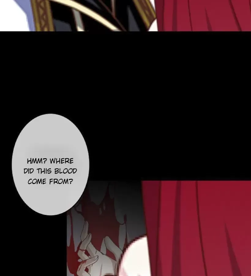 Dark Love of Nine Tailed Fox Chapter 8 page 8 - 